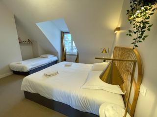 Maison des fleurs - Saint-Aignan - 2