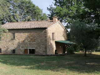 PODERE LA ZINZININA - Villa Intera - 9