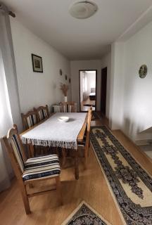 Apartmani Trio - 1