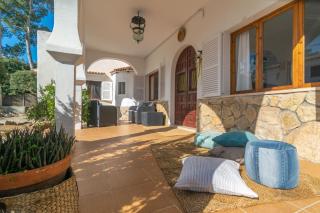 Sol I Vent - Cala Santanyi - 6
