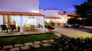 B&B Villa Sofia - Novoli - 7