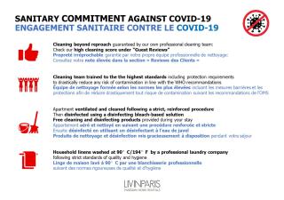 LivinParis - Luxury 2 Bedrooms Centre Pompidou - París - 7