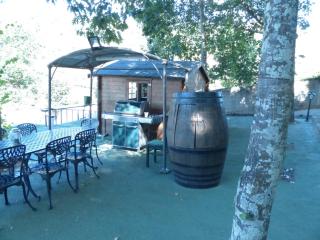 Quinta da Cartida - Santa Marinha do Zêzere - 6