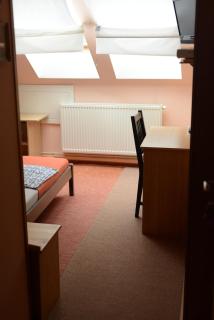 Art HOTEL - Chomutov - 7