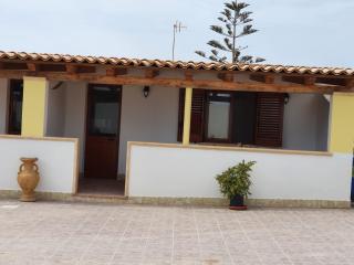 Villa Melania ( Delfino BLU) - Lampedusa - 5