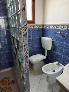 Villa Melania ( Delfino BLU) - Lampedusa - 4