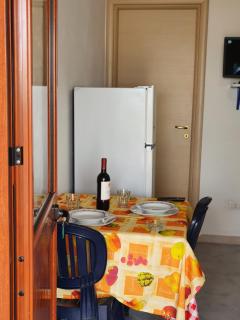 Villa Melania ( Delfino BLU) - Lampedusa - 3