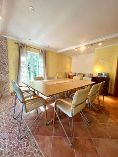 Chalet am Kurpark - Boppard - 6