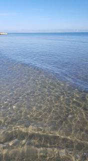 Oasi degli Angeli - Zapponeta - 3