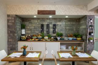 Travel Hotel Eilon - Elon - 5