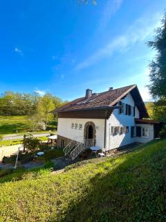 Chalet am Kurpark - Boppard - 8
