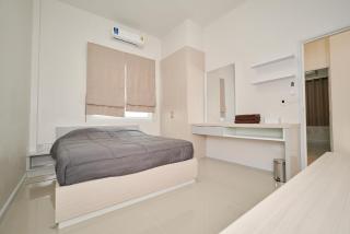 Blue cat Pool Villa - Chanthaburi - 9