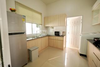 Blue cat Pool Villa - Chanthaburi - 7