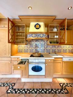 Chalet am Kurpark - Boppard - 5