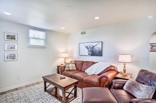 Cozy Rapid City Retreat Perfect for Exploring! - 5