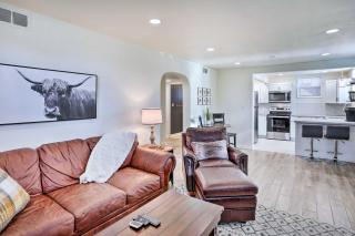 Cozy Rapid City Retreat Perfect for Exploring! - 4