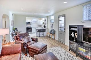 Cozy Rapid City Retreat Perfect for Exploring! - Rapid City - 3