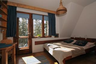 Dom Pod Skocznią - Zakopane - 5