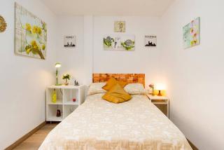 SohoCenter Apartment 2 Rooms Young People Only - Málaga - 2