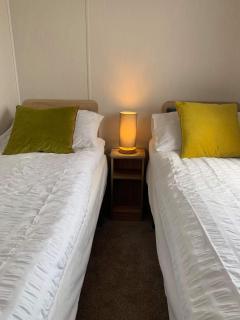 Skegness,North shore holiday park , new 8 berth caravan for rent - Skegness - 2