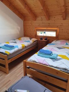 Appartement Orchis - 9