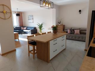 Apartament przy Jeziorku Magistrackim - Mrągowo - 9