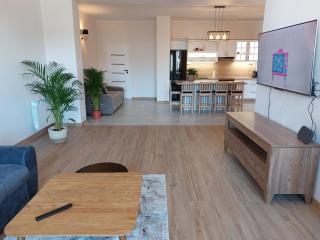 Apartament przy Jeziorku Magistrackim - Mrągowo - 6