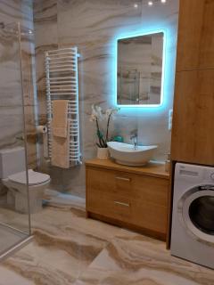 Apartament przy Jeziorku Magistrackim - 2