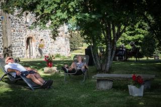 SUCHASSON EXCEPTIONNEL GITE DE 400 M2 - 9