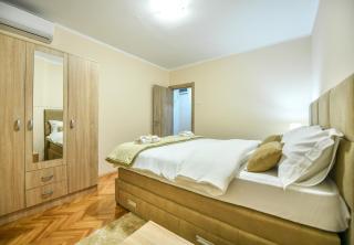 Apartman Centar 2 - Podgorica - 4