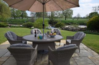 Riverside House - Broom - 5