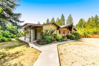 The Entire Property at Mount Walker Inn - Quilcene - 9
