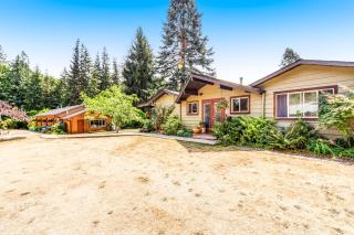 The Entire Property at Mount Walker Inn - Quilcene - 7