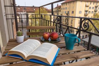 Casa Ester in San Salvario by Wonderful Italy - Turin - 1