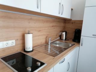 Apartment Lieblingsort - Kreuzwertheim - 7