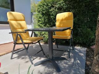 Apartment Lieblingsort - Kreuzwertheim - 1