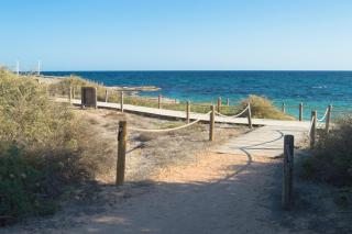 Es Pi 2 - Playa de Migjorn - 2