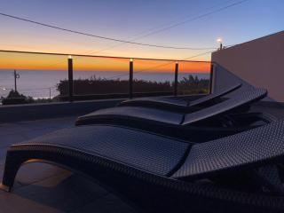 Calheta Ocean View Family Apartment - Air Condition - Estreito da Calheta - 3