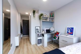 Yugo Explore - Kavanagh Court - Dublino - 1