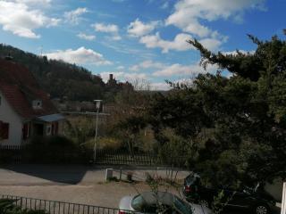 Apartment Lieblingsort - Kreuzwertheim - 9
