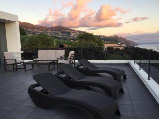Calheta Ocean View Family Apartment - Air Condition - Estreito da Calheta - 1