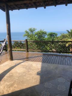 Casa do Chico - Ilhabela - 1