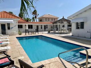 Tu Casita en Aruba - Palm-Eagle Beach - 9