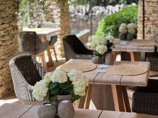 Le Mas de Béthel - Gordes - 8