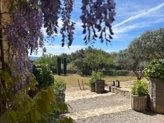 Le Mas de Béthel - Gordes - 5