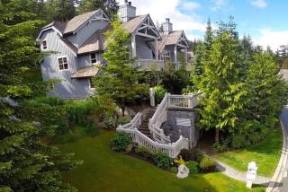 Treeline Townhome by Whistler Premier - 0
