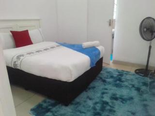 Linze lodge - Durban - 8
