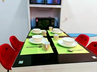 Silverscape Residence Melaka - 6