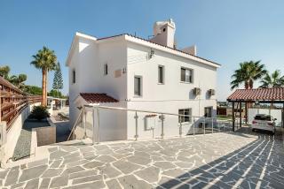 Villa Prasino - Coral Bay - 2