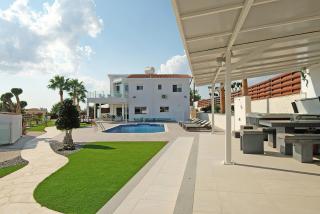 Villa Prasino - Coral Bay - 7